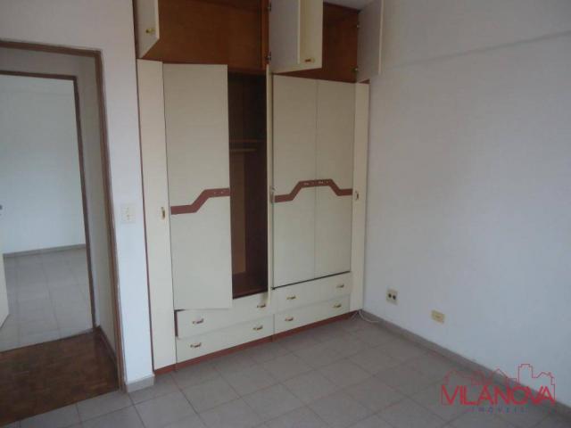 Apartamento com 3 dormitórios à venda, 80 m² por r$ 280.000,00 - jardim das indústrias - s - Foto 8