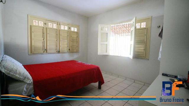 Casa no bairro Novo Paracuru pode ser financiada e usar (FGTS) - Foto 7