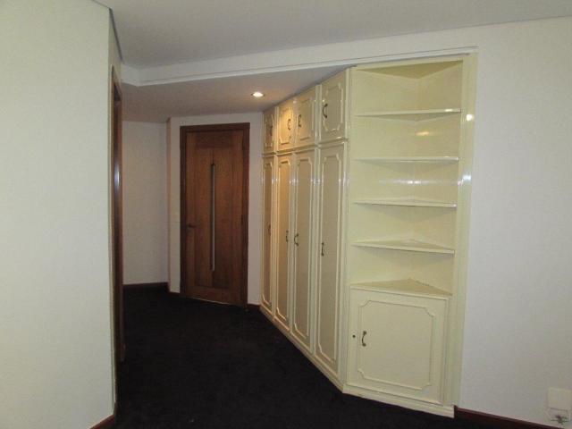 Cobertura com 4 dormitórios para alugar por r$ /mês - bela vista - porto alegre/rs - Foto 12