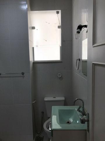 Apartamento 2 quartos - Centro -Sem vaga -Petrópolis - Foto 3