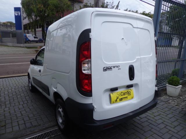 Oportunidade Fiat Fiorino Furgao Evo 1.4 - Foto 6