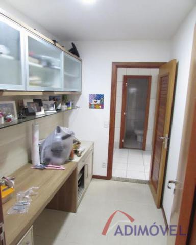 3 quartos com suíte em jardim da penha - Foto 16