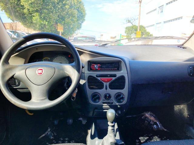 Fiat Palio 2011/2012 1.0 - Foto 2