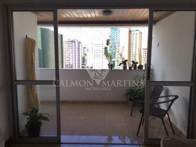 Apartamento à venda com 3 dormitórios em Pituba, Salvador cod:PIAP30092 - Foto 4