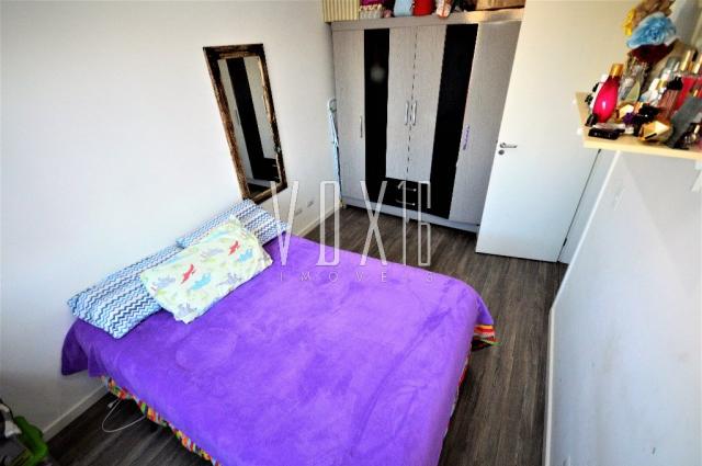 Apartamento à venda com 2 dormitórios em Cidade industrial, Curitiba cod:636 - Foto 13