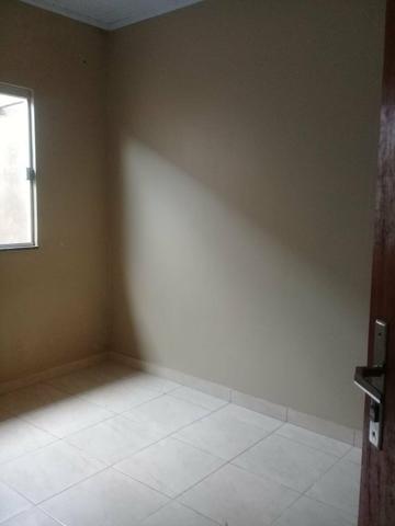 Oportunidade em planaltina DF vendo excelentes kitinete - Foto 2