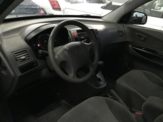 Hyundai Tucson GLS At 2012 - Foto 4
