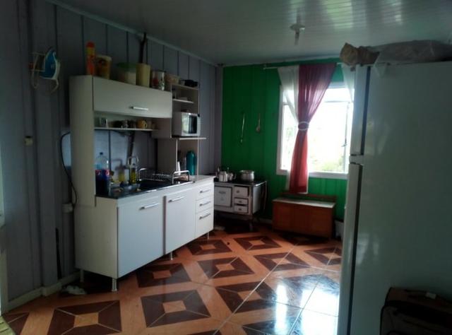 Casa na Lapa-PR - Foto 9