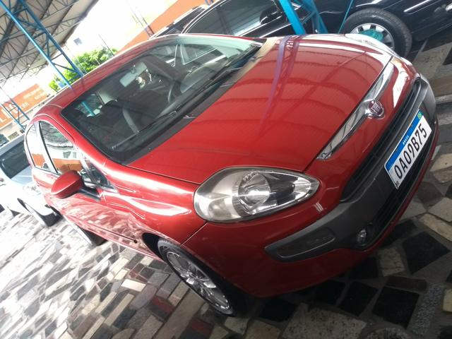 Punto 2013 Automático - Leia - Foto 2