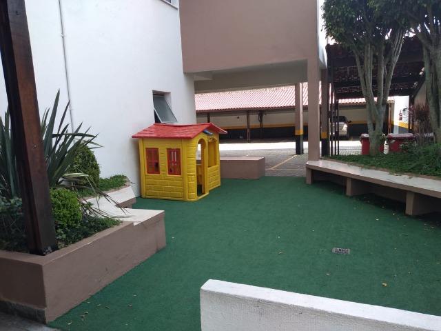 Apartamento em São Bernardo do Campo próximo da " FEI " 03 dormitórios e 01 vaga - Foto 3
