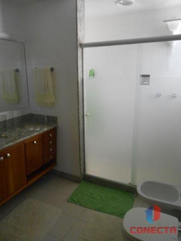 Apartamento para venda em vitória, praia do canto, 4 dormitórios, 2 suítes, 4 banheiros, 4 - Foto 16