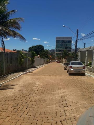 Rua 4 Vicente Pires condomínio parte de cima lote 800 metros - Foto 4