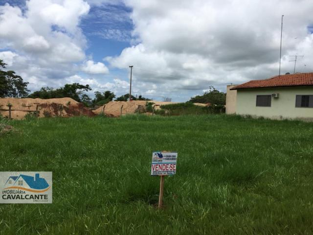 Terreno, Porto Maringá, Marilena-PR - Foto 2