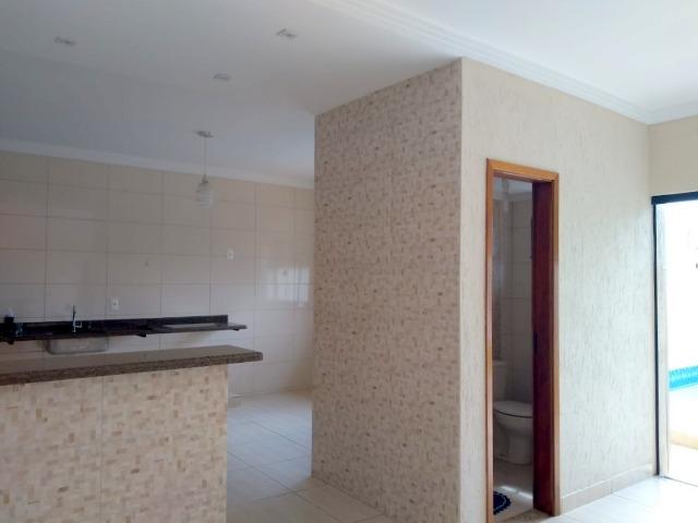 Cód. 5694 - Sobrado - Jibran El Hadj - Anápolis - GO - Foto 15