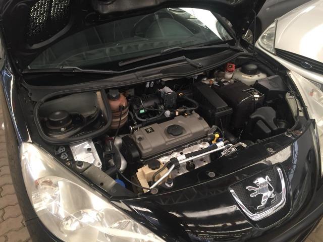 Peugeot 207 1.4 XR - Repasse | Abaixo FIPE - Foto 6
