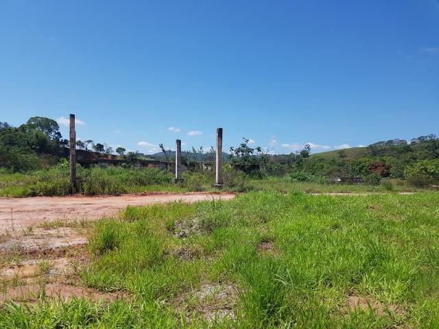 Terreno BR 101 Silva Jardim - Foto 17