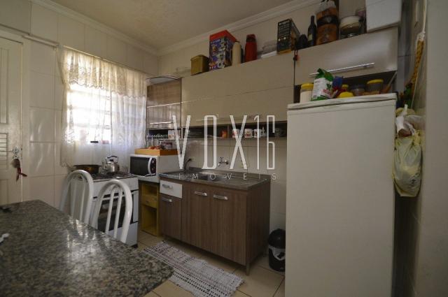Casa à venda com 2 dormitórios em Cidade industrial, Curitiba cod:634 - Foto 6