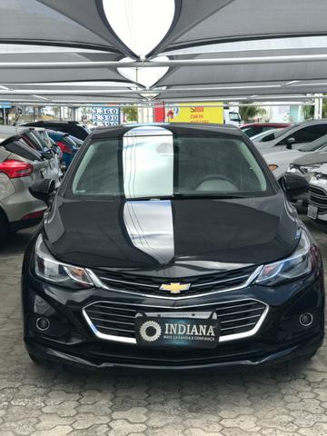 Gm - Chevrolet Cruze - Foto 2