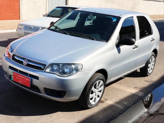 Fiat Palio 2011/2012 1.0