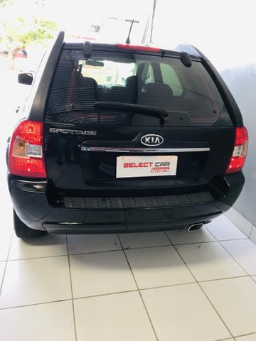 Sportage 2.0 2008 completo automático - Foto 3