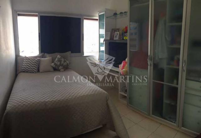 Apartamento à venda com 3 dormitórios em Pituba, Salvador cod:PIAP30092 - Foto 5