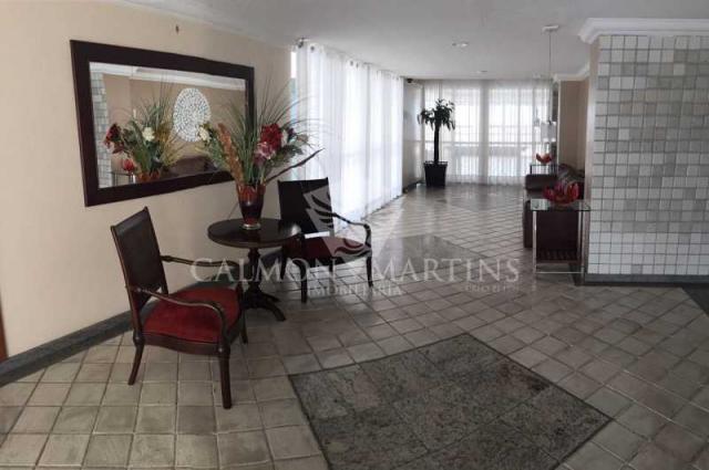 Apartamento à venda com 3 dormitórios em Pituba, Salvador cod:PIAP30092 - Foto 15
