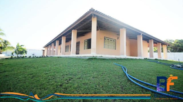 Casa no bairro Novo Paracuru pode ser financiada e usar (FGTS) - Foto 2