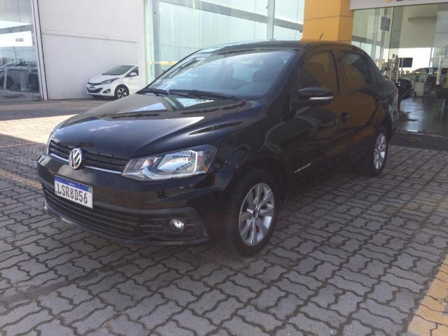 Vw - Volkswagen Voyage 1.6 Comfortline - Foto 5