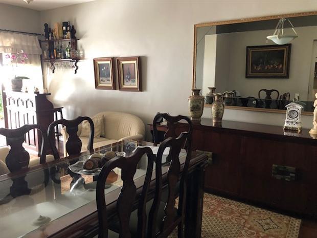 Apartamento à venda com 3 dormitórios em Leblon, Rio de janeiro cod:834351 - Foto 5