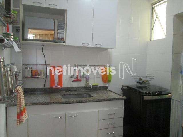 Apartamento à venda com 3 dormitórios em Glória, Belo horizonte cod:746175 - Foto 19