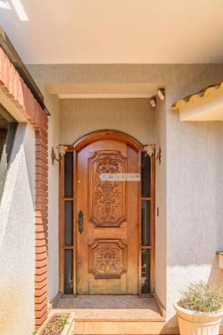 Casa com 6 dormitórios à venda, 300 m² por R$ 790.000 - Jardim Presidente - Londrina/PR - Foto 6
