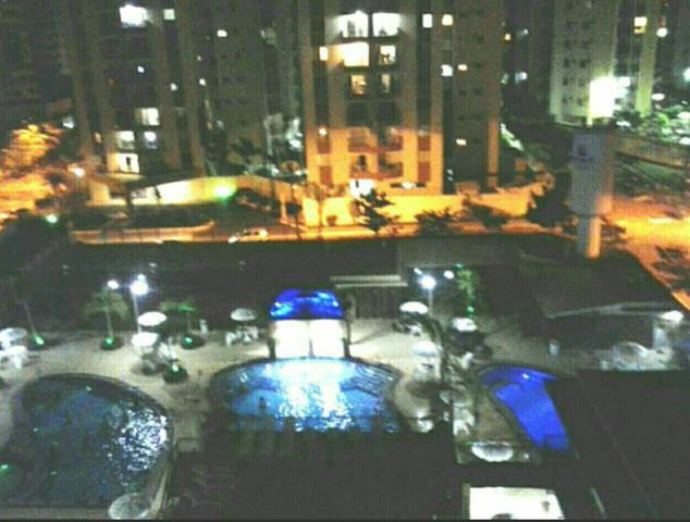 CARNAVAL - Apartamento Caldas Novas - Temporada - 3 quartos - Foto 3
