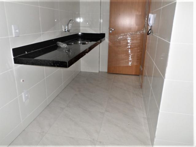 Linda área privativa - Foto 2
