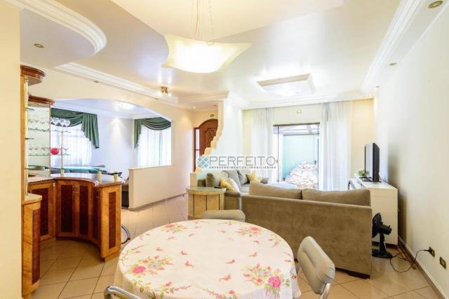 Casa com 6 dormitórios à venda, 300 m² por R$ 790.000 - Jardim Presidente - Londrina/PR - Foto 8