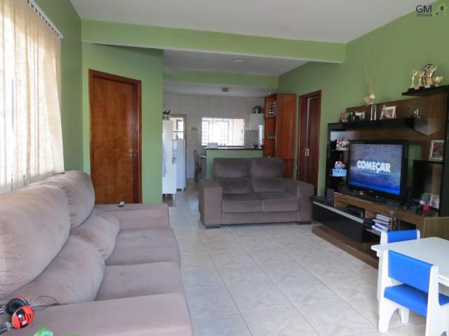 Casa a venda / Condomínio Granville / 03 Quartos / Suítes / Aceita troca casa Sobradinho D - Foto 8