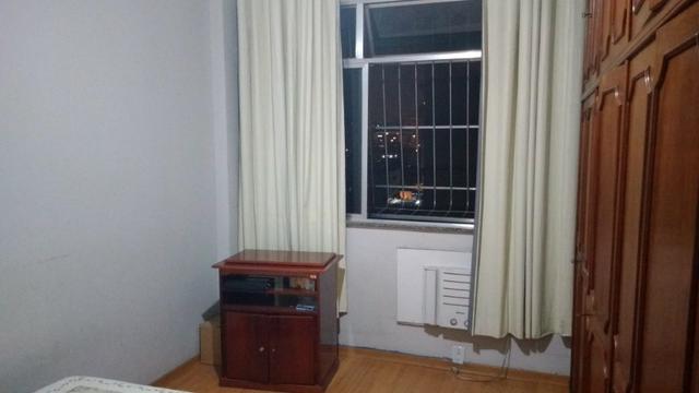 Excelente Apartamento 02 Quartos no centro da Tijuca - Foto 13
