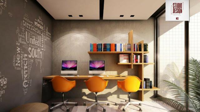 Edifício Studio Design, apartamento com 02 Quartos. 62 m² na Ponta Verde - Foto 7