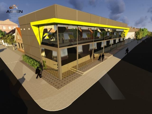 Excelente Sala Comercial no Centro de Arapongas