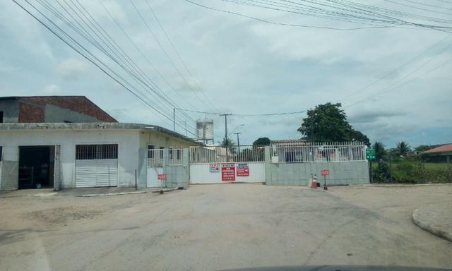 Terreno a venda em condominio fechado