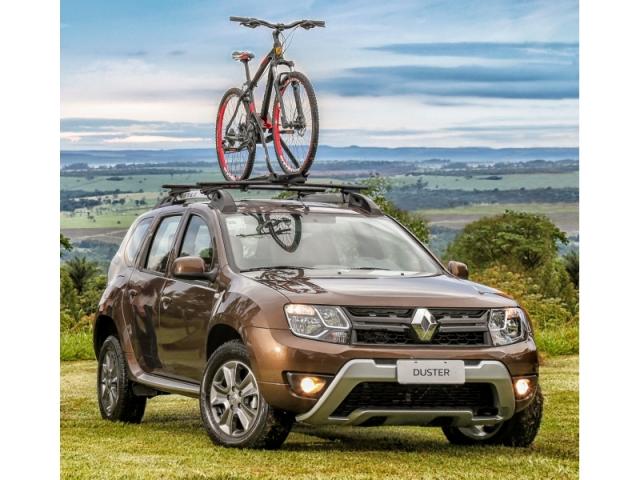 RENAULT DUSTER 1.6 16V SCE FLEX 2018 - Foto 7