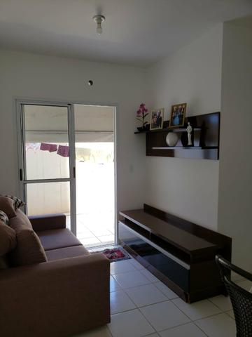 Apartamento 3/4 térreo com Garden cond. Monza - Foto 19