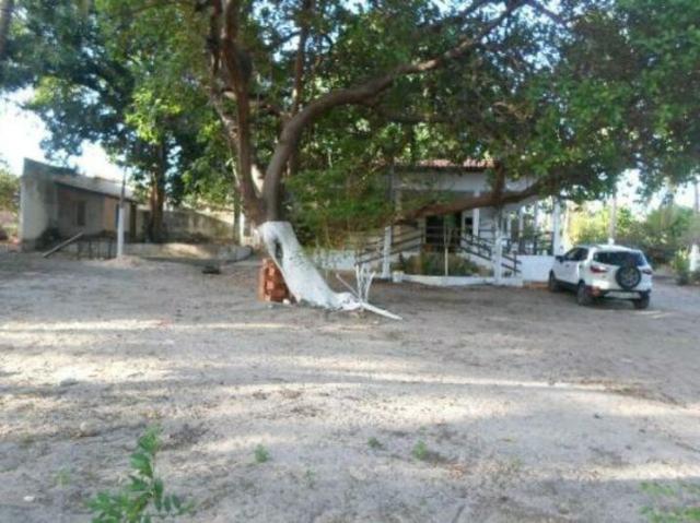 Vendo Chacara no cumbique por R$ 85 mil reais - Foto 7