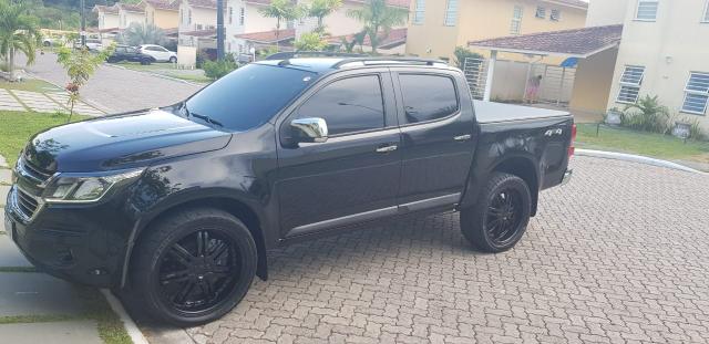 S10 ltz - Foto 2