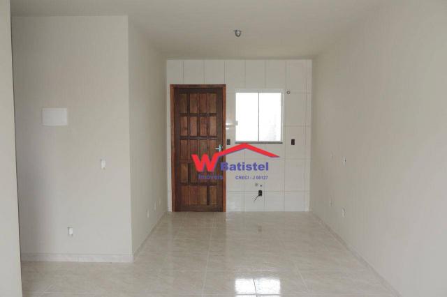 Casa com 3 dormitórios à venda, 52 m² por r$ 189.900 - rua do faisão, nº 154 - arruda - co - Foto 5