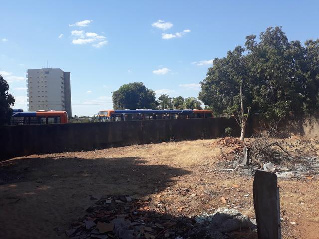 Área de 2000m2 em frente Ginásio Fiotao VG - Foto 9
