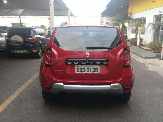 Duster Dynamique 1.6 16v Manual 2017 - Foto 3