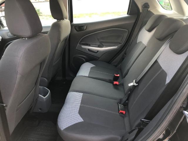 Ecosport Se 1.6 Automatica Top semi zero - Foto 18