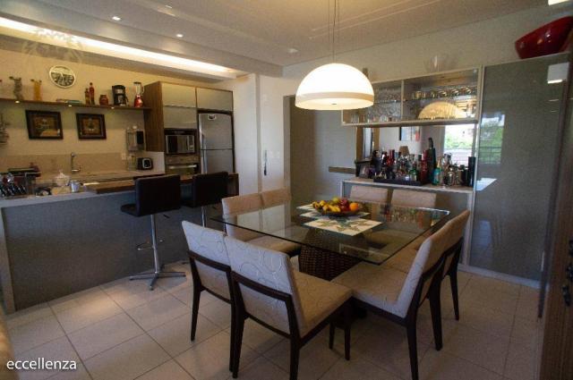 Apartamento residencial à venda, Campeche, Florianópolis. - Foto 8