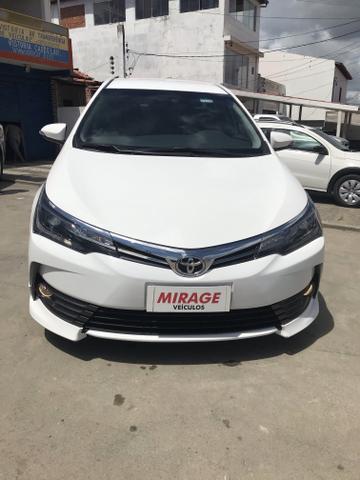 Corolla XRS - Foto 5