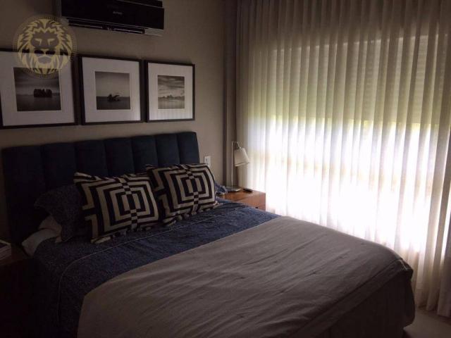 Apartamento residencial à venda, Campeche, Florianópolis. - Foto 19